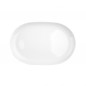Półmisek biała Mariapaula Moderna 28cm EAN: 5907508129507