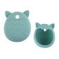 Turkusowe etui silikonowe na Tamagotchi – EAN: 5905991000549 Turkusowe etui silikonowe na Tamagotchi – EAN: 5905991000549
