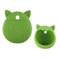Etui na Tamagotchi Zielony Case Silikonowy EAN: 5905991000556