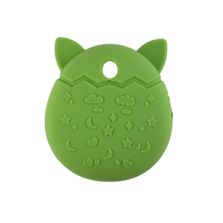 Etui na Tamagotchi Zielony Case Silikonowy EAN: 5905991000556