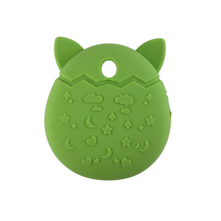 Etui na Tamagotchi Zielony Case Silikonowy EAN: 5905991000556