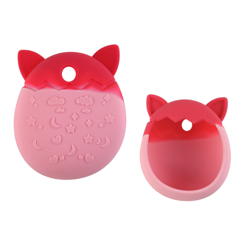 Etui na Tamagotchi różowy silikonowy case - EAN: 5905991000495 Etui na Tamagotchi różowy silikonowy case - EAN: 5905991000495