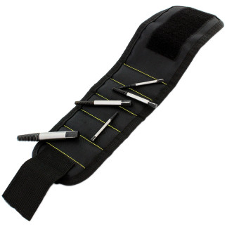 Ag648 Opaska na rękę z 5 magnesami - EAN: 5907621812478