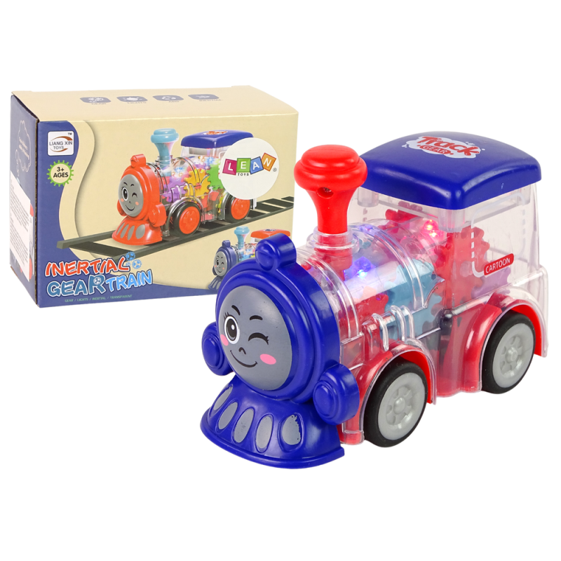 Oczywiście! Oto propozycja nazwy produktu z numerem EAN:

"Uniwersalny Środek Czystości 5904665997697"