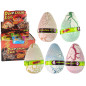 Rosnące jajo dinozaura 12 cm - EAN: 5905515353533