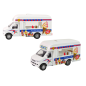 Auto Camper Lodziarnia Fast-Food z Napędem Frykcyjnym - 2 Modele EAN: 5905323214958