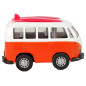 Metalowy Wycieczkowy Bus Autko - EAN: 5905515359702