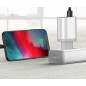Plp37f Ładowarka Sieciowa USB Quick 18W Biała, EAN: 5907621826369 Plp37f Ładowarka Sieciowa USB Quick 18W Biała, EAN: 5907621826369