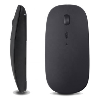 Mysz Optyczna Slim Bezprzewodowa AK278C - EAN: 5907621822163