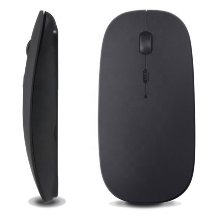 Mysz Optyczna Slim Bezprzewodowa AK278C - EAN: 5907621822163