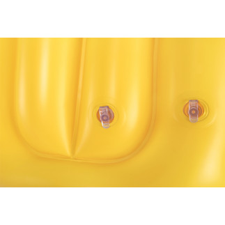 Dmuchana kamizelka do nauki pływania 51 cm x 46 cm bestway 32034