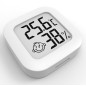 Termometr Higrometr AG355A do Pokoju WH - EAN: 5907621826833 Termometr Higrometr AG355A do Pokoju WH - EAN: 5907621826833