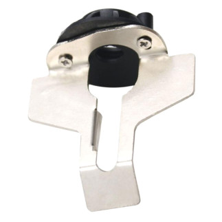 Ag685b ostrzałka do łańcucha + klucz