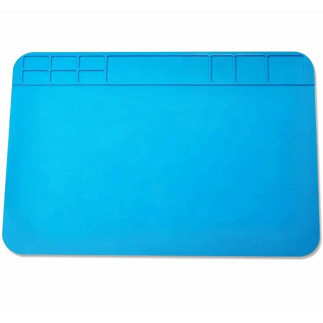 Nz24 mata serwis. silikonowa 30x20cm
