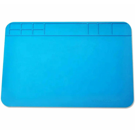 Nz24 mata serwis. silikonowa 30x20cm