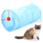 Zw8a Tunel zabawka dla kota 50cm - EAN: 5907621823436