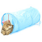 Zw8a Tunel zabawka dla kota 50cm - EAN: 5907621823436
