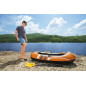 Pompka nożna tłokowa Bestway 13cm, EAN: 6942138974744
