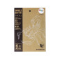 Drewniane puzzle 3D Skorpion - edukacyjna składanka 35 elementów EAN: 5905884450086