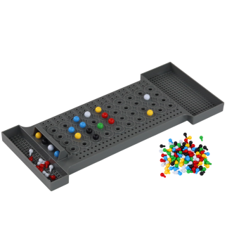 Gra logiczna kodowanie zgadnij kod codebreaker