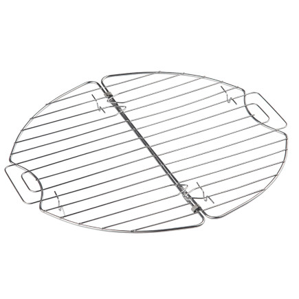 Składana kratka do studzenia ciasta śr. 32 cm