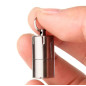 AG994 Mini Zapalniczka Brelok Survival EDC - EAN 5907621834937