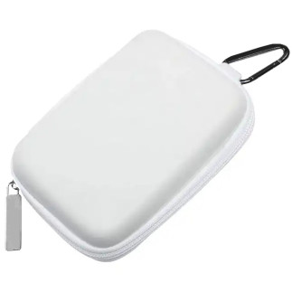 Ak223e Twarde Etui na Dysk 2,5" Srebrne - EAN: 5907621816247