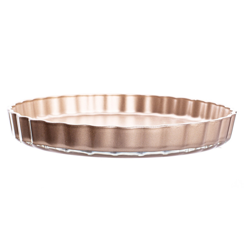 Noble Forma Żaroodporna do Tarty z Powłoką Non-Stick 27 cm n/n bz EAN: 5907508181147