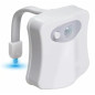Lampka LED do WC z czujnikiem ruchu Zd68, EAN: 5907621808242