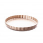 Noble Forma Żaroodporna do Tarty z Powłoką Non-Stick 27 cm n/n bz EAN: 5907508181147
