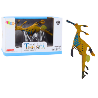 Figurka konik morski pławikonik 18 cm
