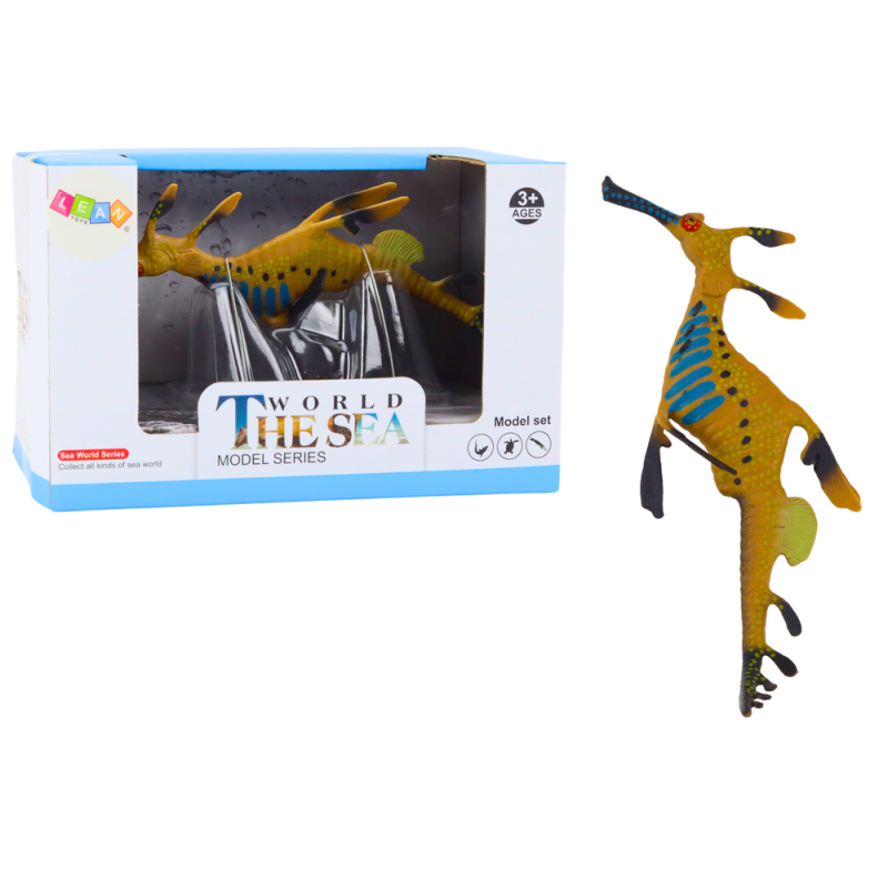 Figurka konik morski pławikonik 18 cm - EAN: 5905991020721