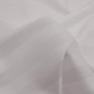 Poszewka Satyna Bambusowo-Bawełniana Stripe Grey 40x40 EAN: [wstaw_ean_tutaj]