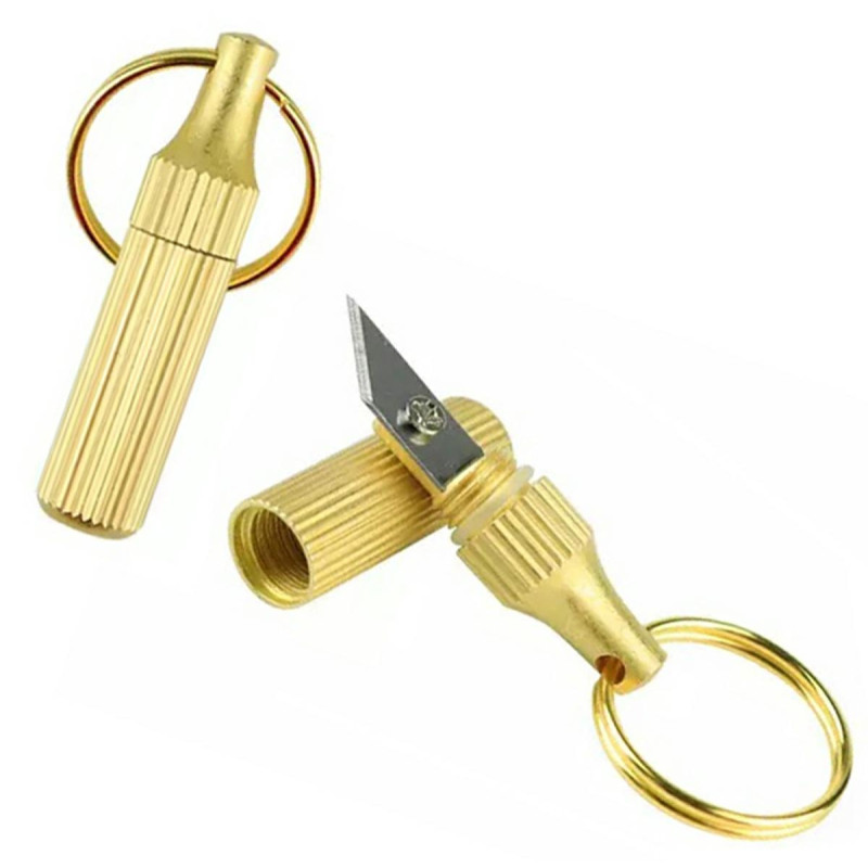 AG856 Brelok Nóż do Otwierania Paczek, EAN: 5907621831554