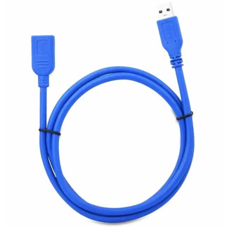 Kp9a przedłużacz 1,5m usb 3.0