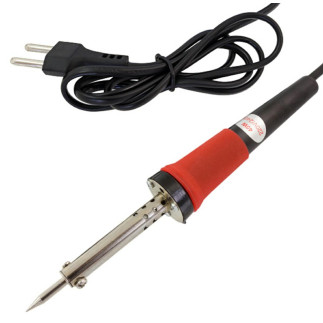 Ag449a lutownica oporowa 40w
