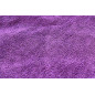 Ręcznik z mikrofibry 100x50cm Fioletowy Bq8b - EAN: 5907621814229