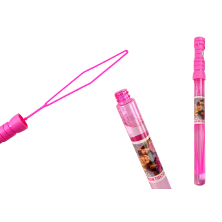 Bańki mydlane Miecz Barbie 120ml My Bubble Różowy, EAN: 5904335850888