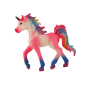 Figurka kolekcjonerska Mały Jednorożec Różowy 8 cm EAN: 5905991020837