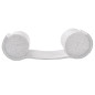 Uszczelka pod drzwi biała AG706D EAN: 5907621829582