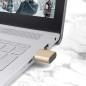 Adapter HDMI Emulator Monitor Grey - EAN: 5907621826260