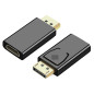 Adapter DisplayPort do HDMI HD18A, EAN: 5907621812805