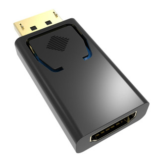 Hd18a adapter display port do hdmi