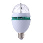 Zd7f Disco Żarówka LED RGB E27 - EAN: 5907621824990