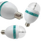 Zd7f Disco Żarówka LED RGB E27 - EAN: 5907621824990