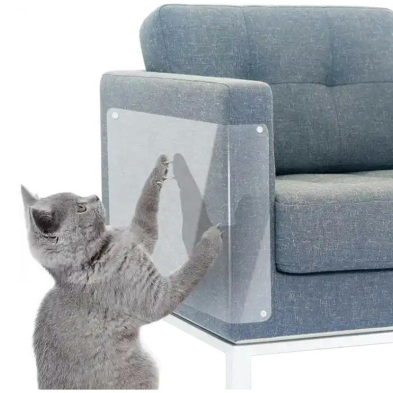Zw24 Mata do drapania 45x30 - 2 szt. EAN: 5907621848859