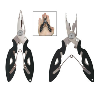 Ag103b szczypce wędkarskie 12,5cm
