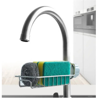 Ag901 organizer kuchenny półka na kran