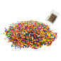 Ag91c Kulki Hydrożelowe Mix 10000szt | EAN: 5907621816704