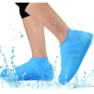 Bq41g silikonowe ochraniacze na buty